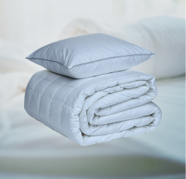 Мягкий инвентарь