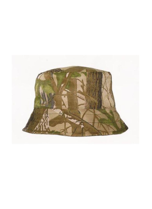 Панама камуфляж