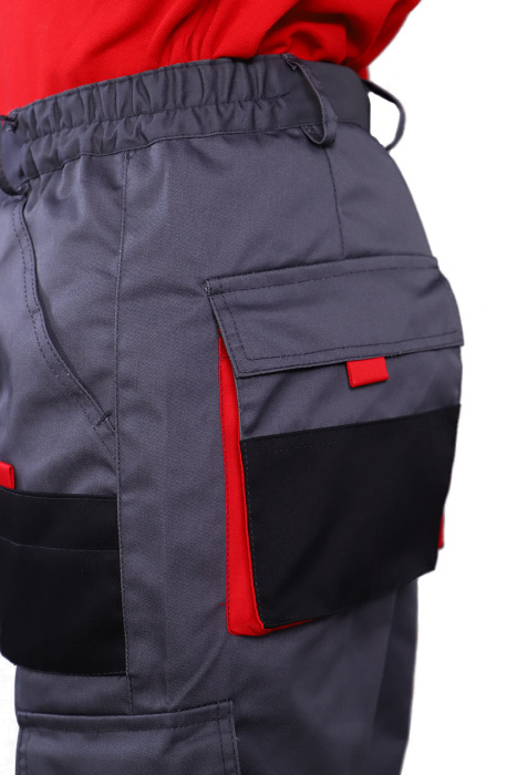 Рабочие брюки «Хамертон»