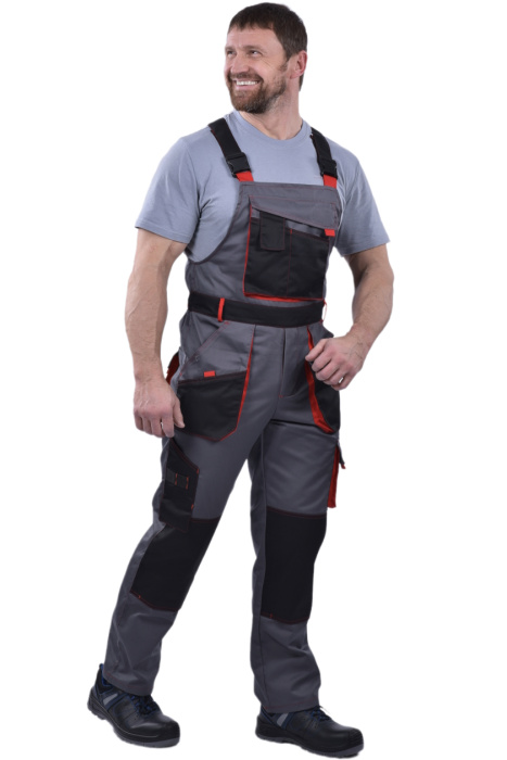 Полукомбинезон «ПОЛ 261»